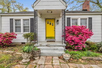 Building Photo - Charming Stuart Heights Home – Spacious, S...