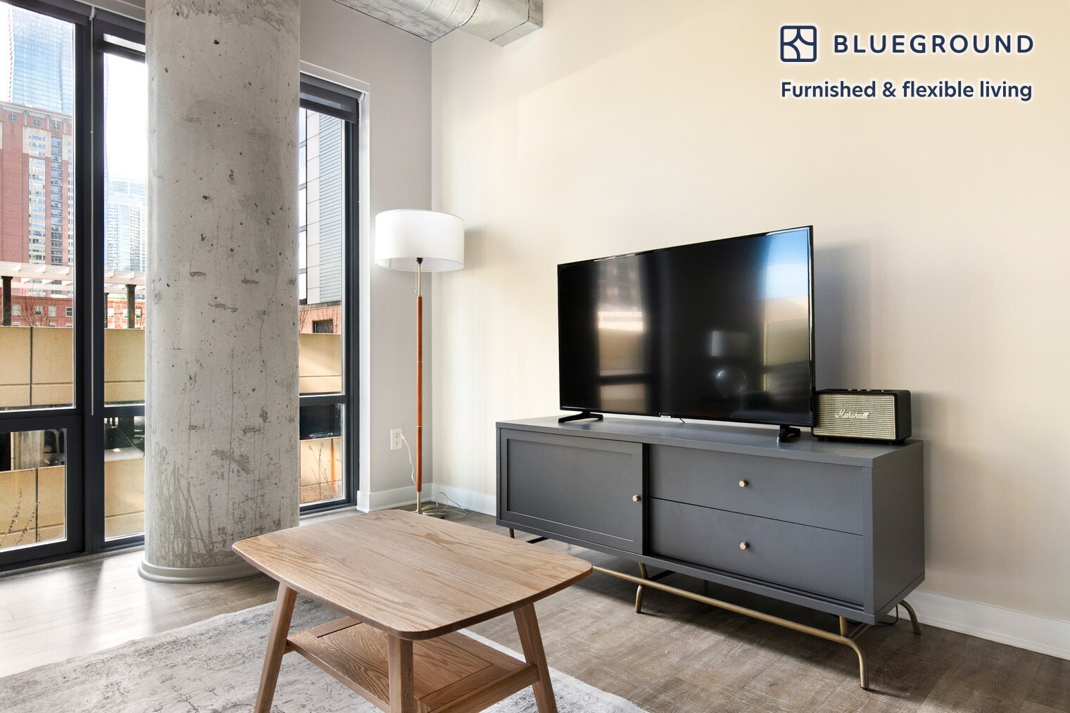 Building Photo - 423 E Ohio St