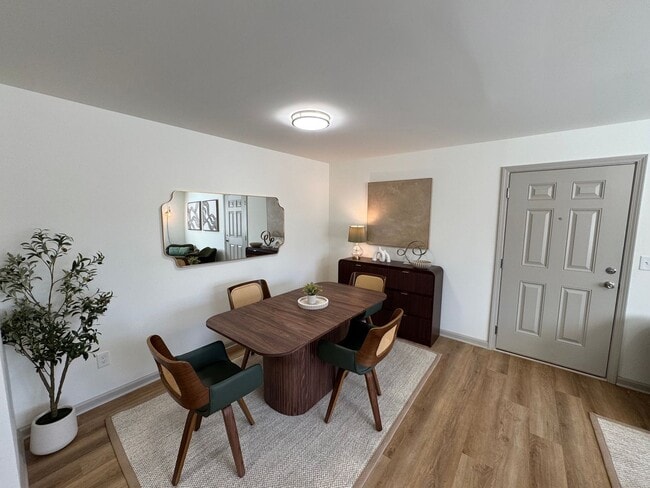 Building Photo - Park West Apartment Homes