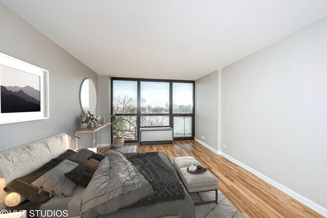 Building Photo - 2500 N Lakeview Ave