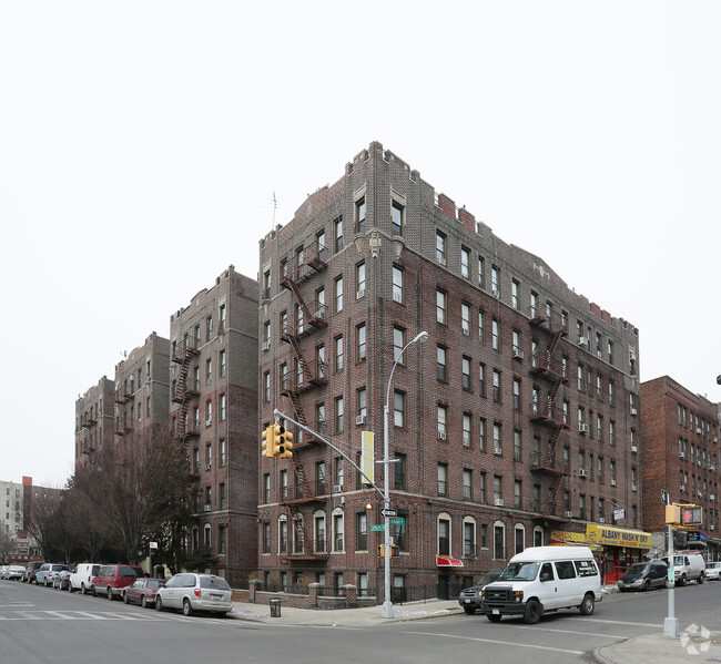 Primary Photo - 621 Lefferts Ave