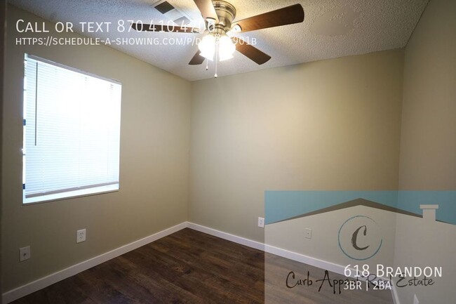Building Photo - 618 Brandon-