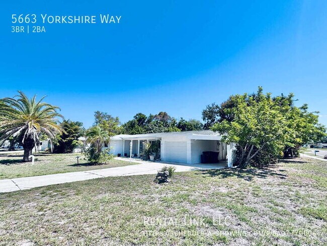 Building Photo - 5663 Yorkshire Way