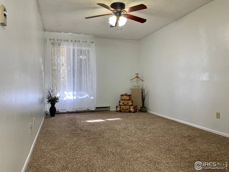 Bedroom 1 - 1672 Riverside Ave