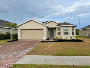 Building Photo - Single Family Home at Entrada