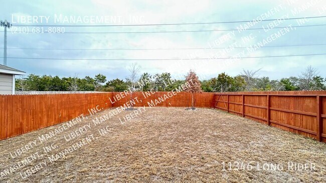 Building Photo - 11346 Long Rider