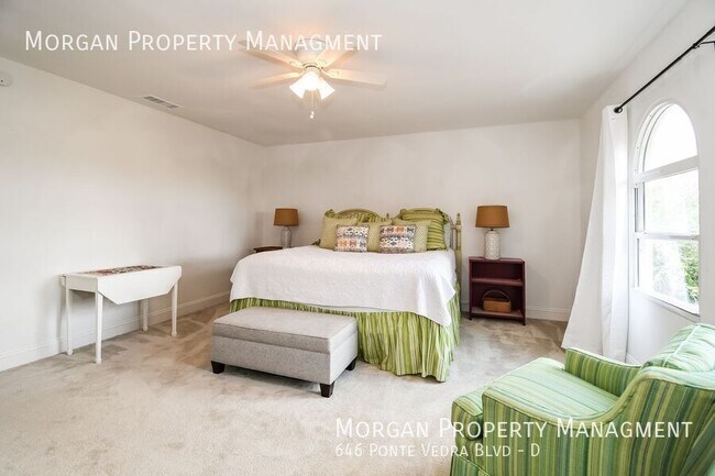 Building Photo - 646 Ponte Vedra Blvd