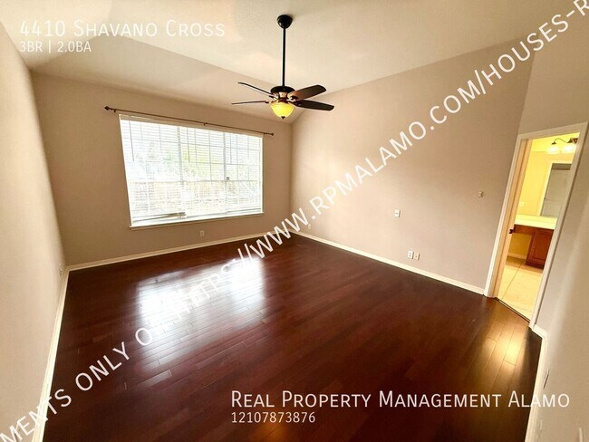Building Photo - 4410 Shavano Cross