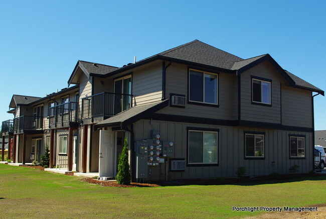 Building Photo - 2007 Aaron Dr