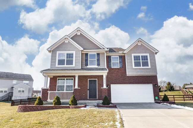 Building Photo - 6995 Hearthwood Dr