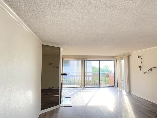 Building Photo - Peek A Boo View of San Diego Bay! Serene C...