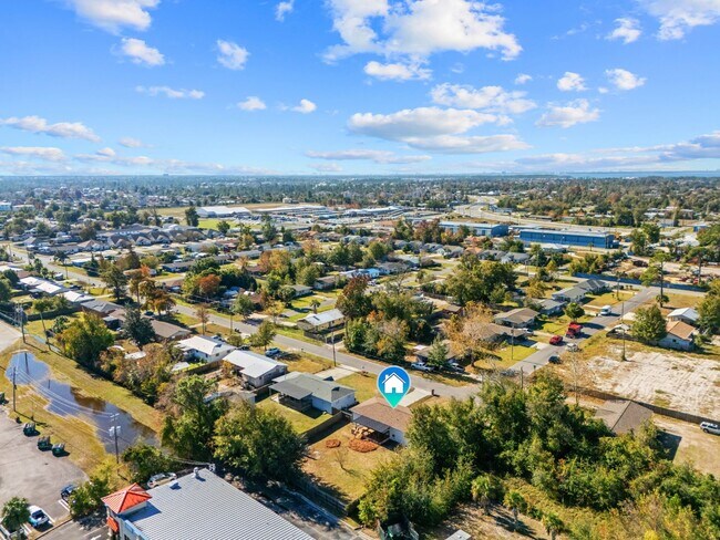 Building Photo - 1801 Georgia Ct