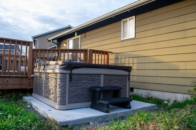 Building Photo - 508 Stickney Mountain Pl