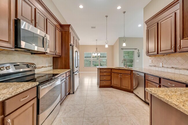 Building Photo - 117 Blossom Creek Run