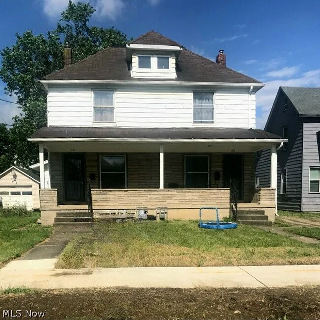 Primary Photo - 30 Whitney Ave