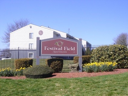 Primary Photo - Festival Field