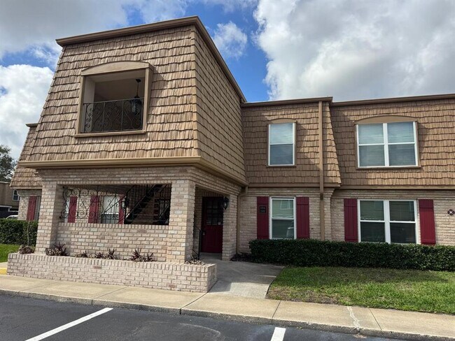 Building Photo - 200 St Andrews Blvd