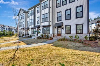 Building Photo - Brighton Square at Nexton