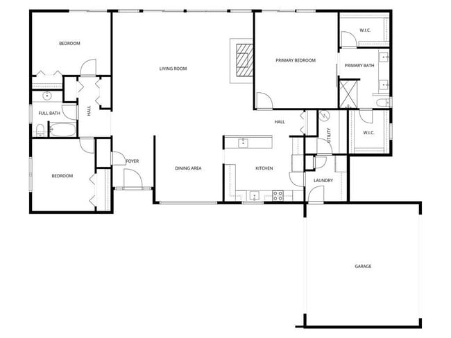 Building Photo - 313 Comet