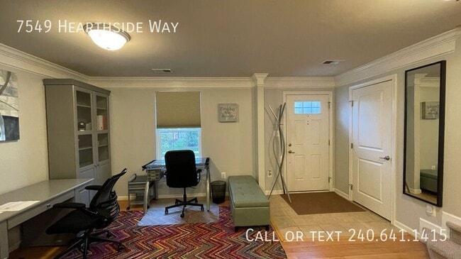 Building Photo - 7549 Hearthside Way