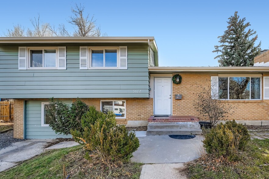 Building Photo - 3682 Chase Ct