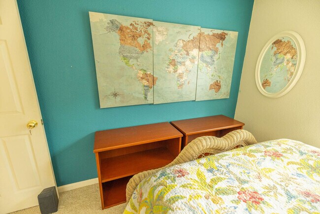 Building Photo - 115 Maybeck St