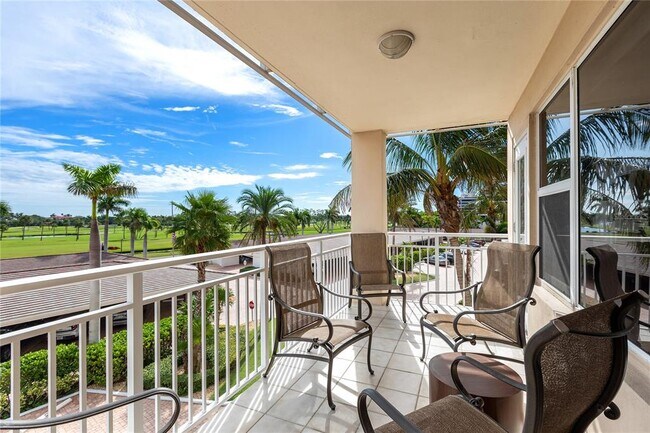 Building Photo - 603 Longboat Club Rd