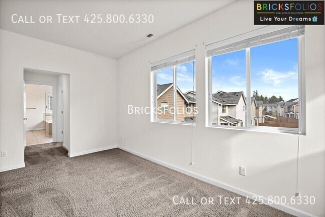 Building Photo - 3729 196th Pl SE