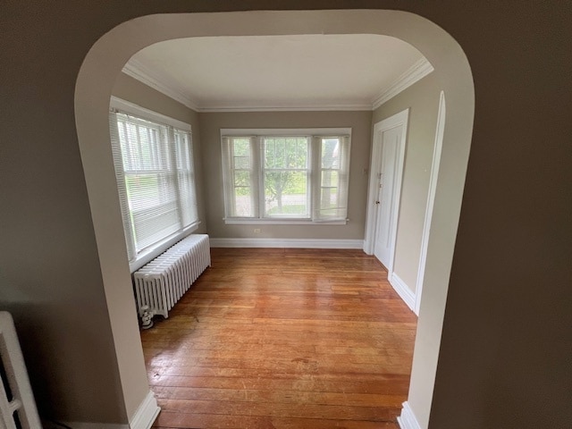 front sun room - 305 E Park Blvd