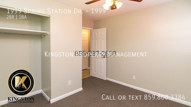 Building Photo - Spacious 2 Bedroom 1 Bathroom!! Now Availa...