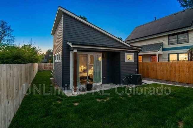 Building Photo - 1732 S Pennsylvania St