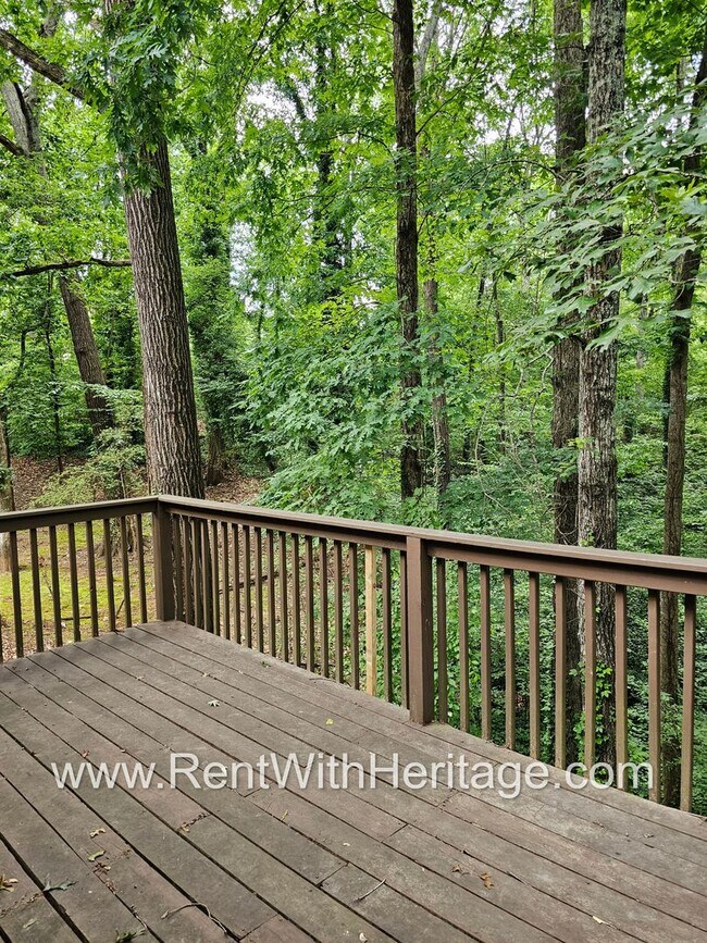Building Photo - Gorgeous 4bd / 2.5 in Popular Arbor Statio...