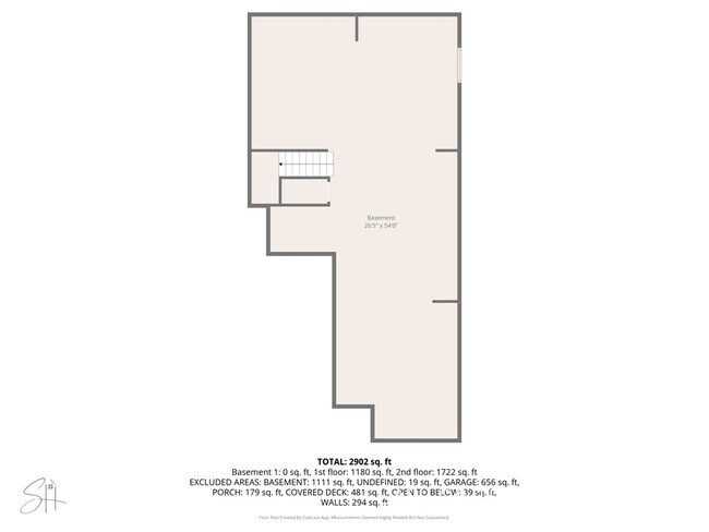 Building Photo - 873 Compass Dr