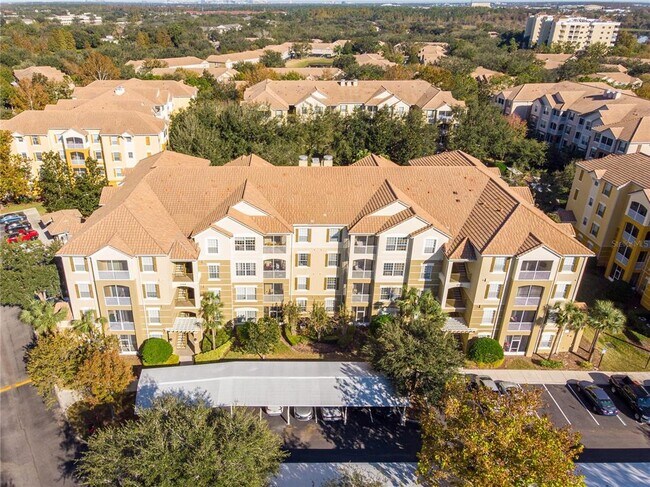 Building Photo - 3344 Robert Trent Jones Dr