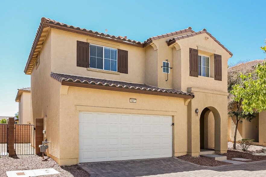 Building Photo - 927 Appaloosa Hills Ave