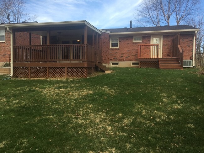 Building Photo - 3BR/1BA