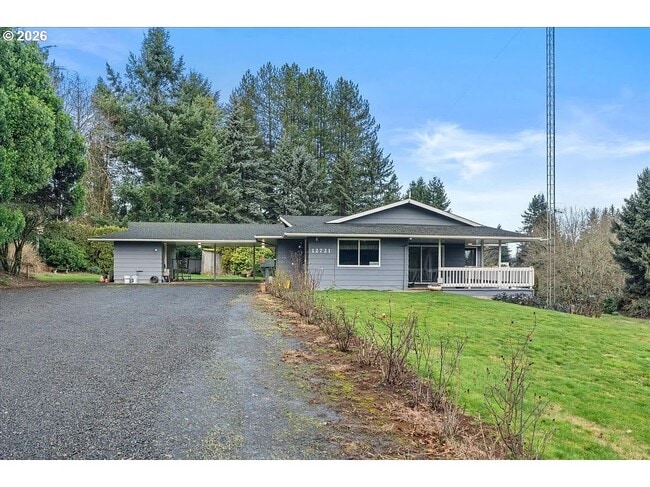 Building Photo - 12721 SE 352nd Ave