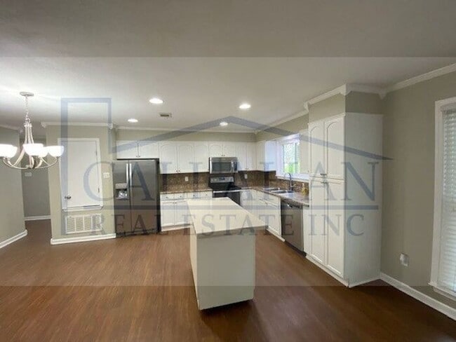 Building Photo - West Little Rock 4 Bedroom