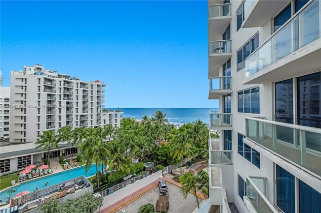 Building Photo - 3801 Collins Ave