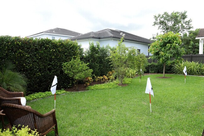Building Photo - 3764 SW 153rd Pl