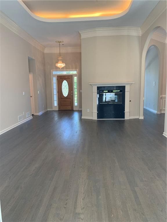 Building Photo - 4210 Burns Heritage Trail