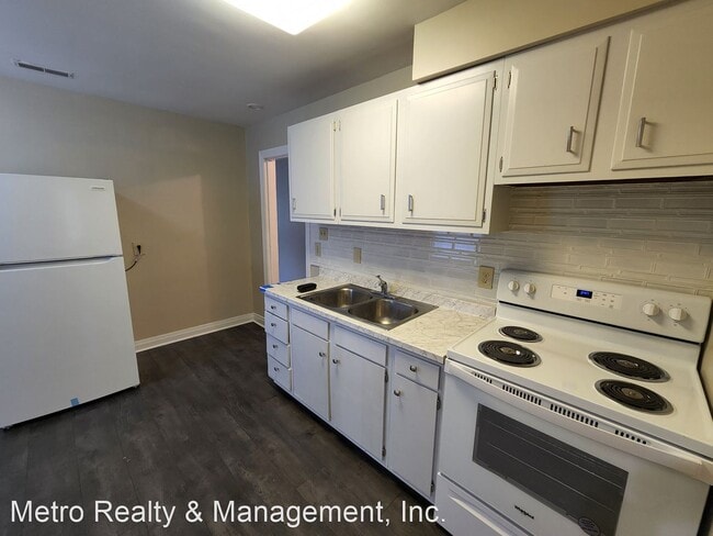 Building Photo - 2 br, 1 bath House - 1417 Lynnhurst Ave