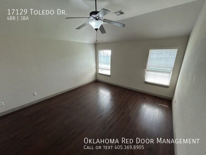 Building Photo - 17129 Toledo Dr