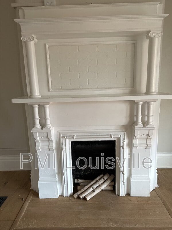 Building Photo - 213 Haldeman Ave