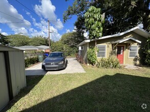Building Photo - 836 Orange Park Ave