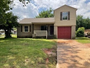 Building Photo - 3 Bed 1 Bath Newly Remodeled Home in Del City