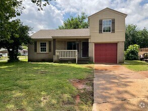 Building Photo - 3 Bed 1 Bath Newly Remodeled Home in Del City