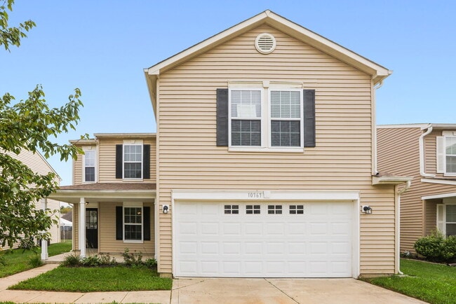 Building Photo - 10767 Miller Dr
