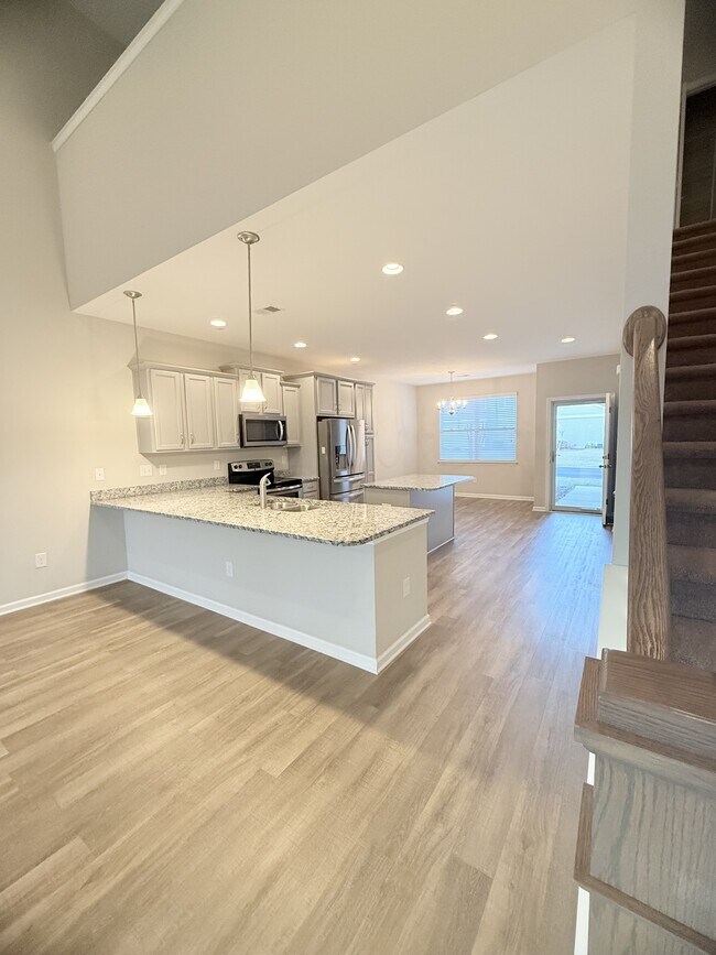 Building Photo - 220 Machrie Lp