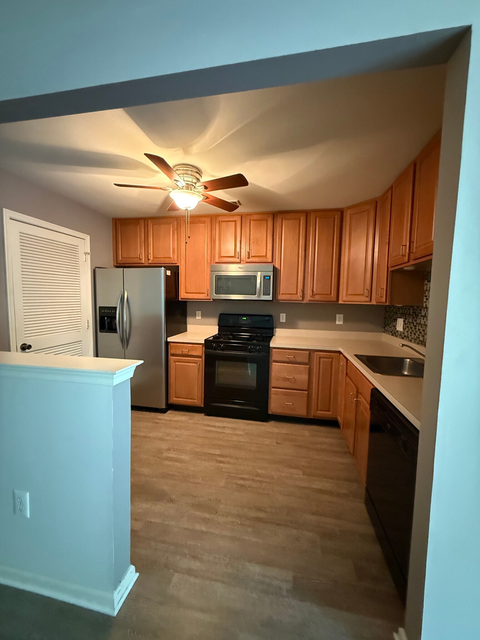 Building Photo - 1206 Delancey Way